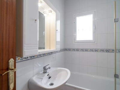 Apartment Wohnung in Nerja nahe Torrecilla Strand - Features photo 6