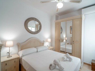 Apartment Wohnung in Nerja nahe Torrecilla Strand - Features photo 7