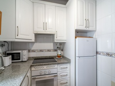 Apartment Wohnung in Nerja nahe Torrecilla Strand - Features photo 8