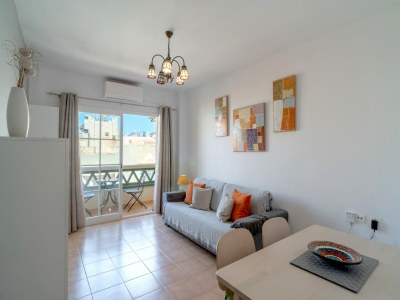 Apartment Wohnung in Nerja nahe Torrecilla Strand - Features photo 9