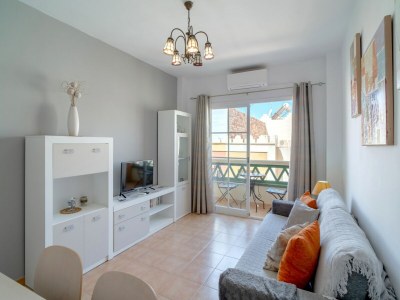 Apartment Wohnung in Nerja nahe Torrecilla Strand - Features photo 10
