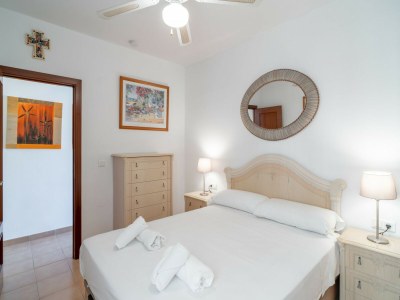 Apartment Wohnung in Nerja nahe Torrecilla Strand - Features photo 11