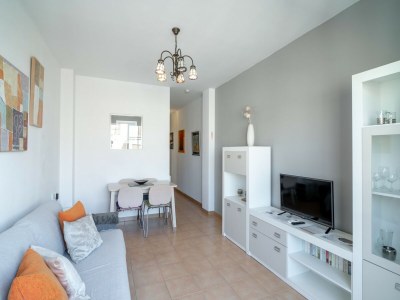 Apartment Wohnung in Nerja nahe Torrecilla Strand - Features photo 12