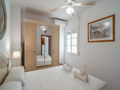 Apartment Wohnung in Nerja nahe Torrecilla Strand - Features photo 14