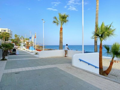 Apartment Wohnung in Nerja nahe Torrecilla Strand - Environment photo 16