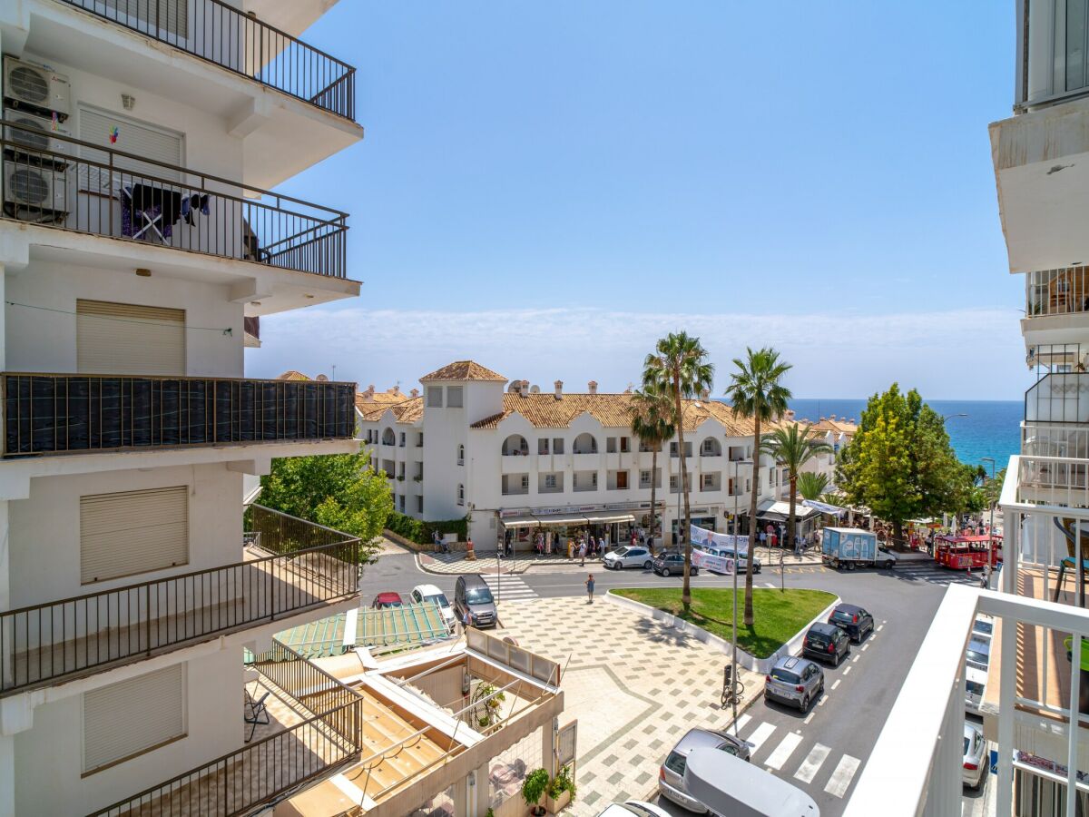Apartment Wohnung in Nerja nahe Plaza Cangrejo - Outdoor photo 4