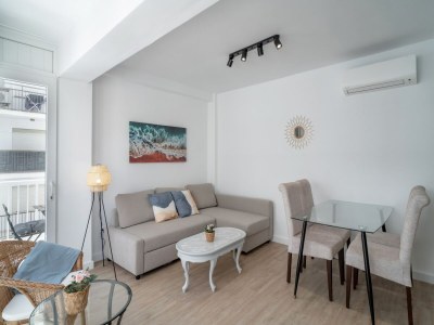 Apartment Wohnung in Nerja nahe Plaza Cangrejo in Eastern Costa del Sol - Apartment