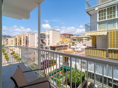 Apartment Wohnung in Nerja nahe Plaza Cangrejo - Outdoor photo 6