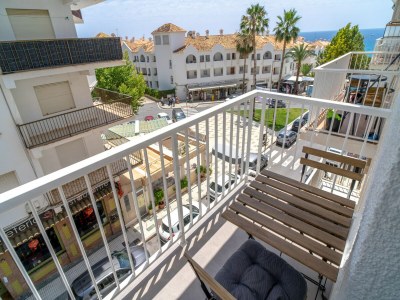 Apartment Wohnung in Nerja nahe Plaza Cangrejo - Outdoor photo 7