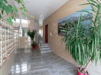 Apartment Wohnung in Nerja nahe Plaza Cangrejo - Outdoor photo 8