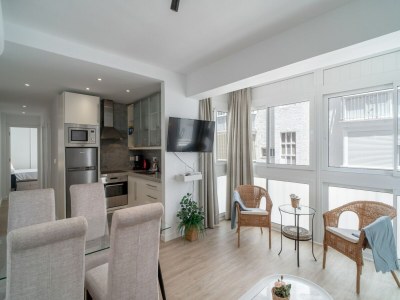 Apartment Wohnung in Nerja nahe Plaza Cangrejo - Features photo 11