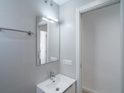 Apartment Wohnung in Nerja nahe Plaza Cangrejo - Features photo 12