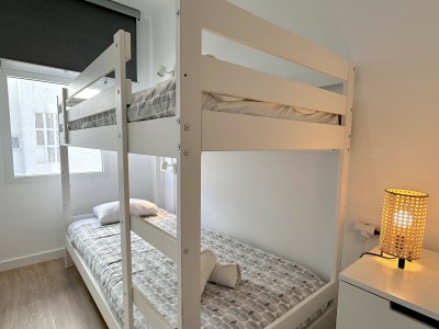 Apartment Wohnung in Nerja nahe Plaza Cangrejo - Features photo 13