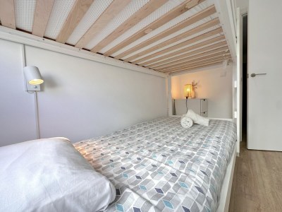 Apartment Wohnung in Nerja nahe Plaza Cangrejo - Features photo 15