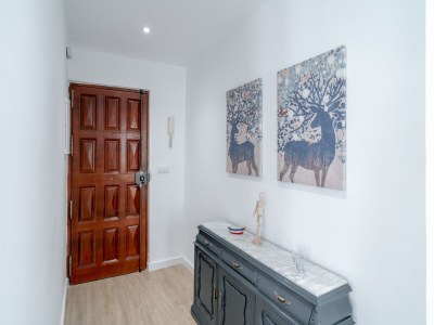 Apartment Wohnung in Nerja nahe Plaza Cangrejo - Features photo 16