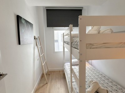 Apartment Wohnung in Nerja nahe Plaza Cangrejo - Features photo 17