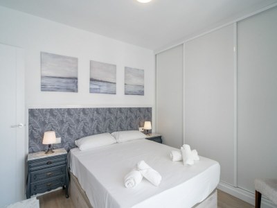 Apartment Wohnung in Nerja nahe Plaza Cangrejo - Features photo 19