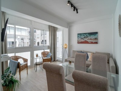 Apartment Wohnung in Nerja nahe Plaza Cangrejo - Features photo 21