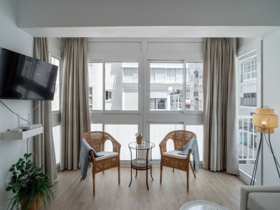 Apartment Wohnung in Nerja nahe Plaza Cangrejo - Features photo 22