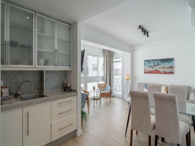 Apartment Wohnung in Nerja nahe Plaza Cangrejo - Features photo 24