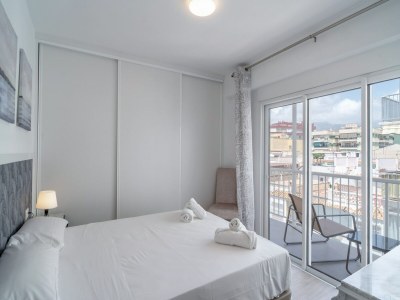 Apartment Wohnung in Nerja nahe Plaza Cangrejo - Features photo 27