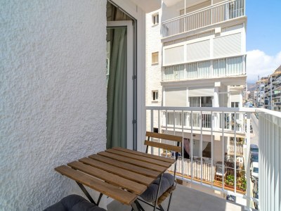 Apartment Wohnung in Nerja nahe Plaza Cangrejo - Outdoor photo 28