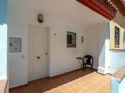 Villa Ferienhaus in Nerja mit Meerblick - Outdoor photo 14