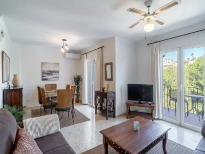 Villa Ferienhaus in Nerja mit Meerblick - Features photo 17