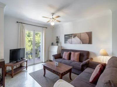 Villa Ferienhaus in Nerja mit Meerblick - Features photo 19