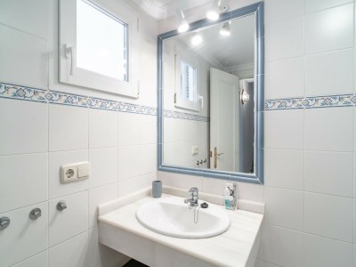 Villa Ferienhaus in Nerja mit Meerblick - Features photo 20