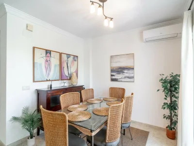 Villa Ferienhaus in Nerja mit Meerblick - Features photo 22