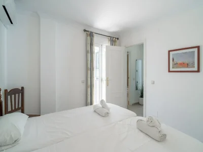 Villa Ferienhaus in Nerja mit Meerblick - Features photo 25