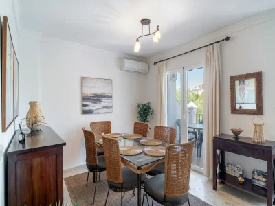 Villa Ferienhaus in Nerja mit Meerblick - Features photo 26