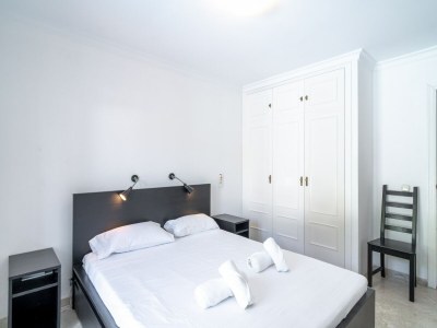 Villa Ferienhaus in Nerja mit Meerblick - Features photo 27