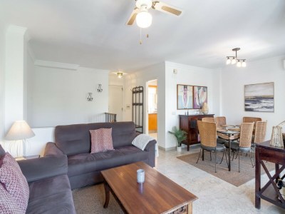 Villa Ferienhaus in Nerja mit Meerblick - Features photo 28