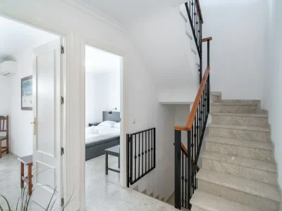 Villa Ferienhaus in Nerja mit Meerblick - Features photo 29