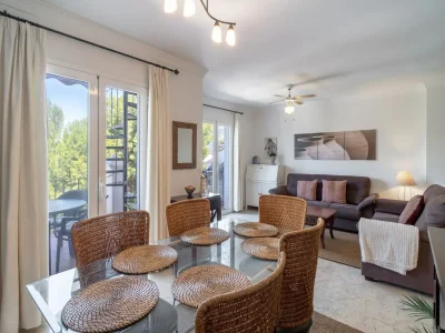 Villa Ferienhaus in Nerja mit Meerblick - Features photo 30