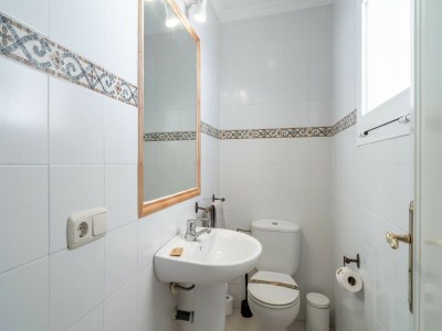 Villa Ferienhaus in Nerja mit Meerblick - Features photo 32