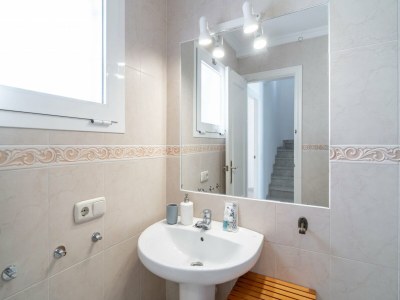 Villa Ferienhaus in Nerja mit Meerblick - Features photo 34