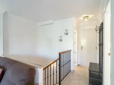 Villa Ferienhaus in Nerja mit Meerblick - Features photo 35