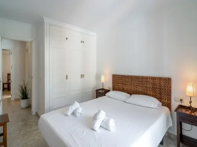 Villa Ferienhaus in Nerja mit Meerblick - Features photo 36