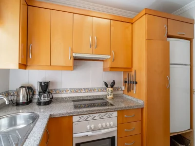 Villa Ferienhaus in Nerja mit Meerblick - Features photo 38