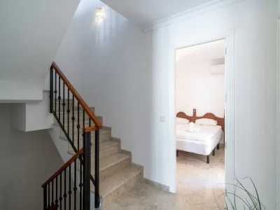 Villa Ferienhaus in Nerja mit Meerblick - Features photo 39