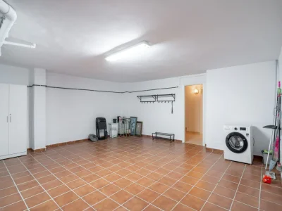 Villa Ferienhaus in Nerja mit Meerblick - Outdoor photo 42