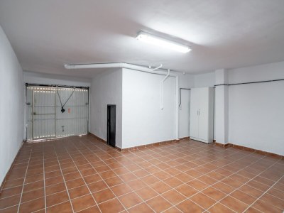 Villa Ferienhaus in Nerja mit Meerblick - Outdoor photo 45