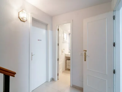 Villa Ferienhaus in Nerja mit Meerblick - Outdoor photo 48