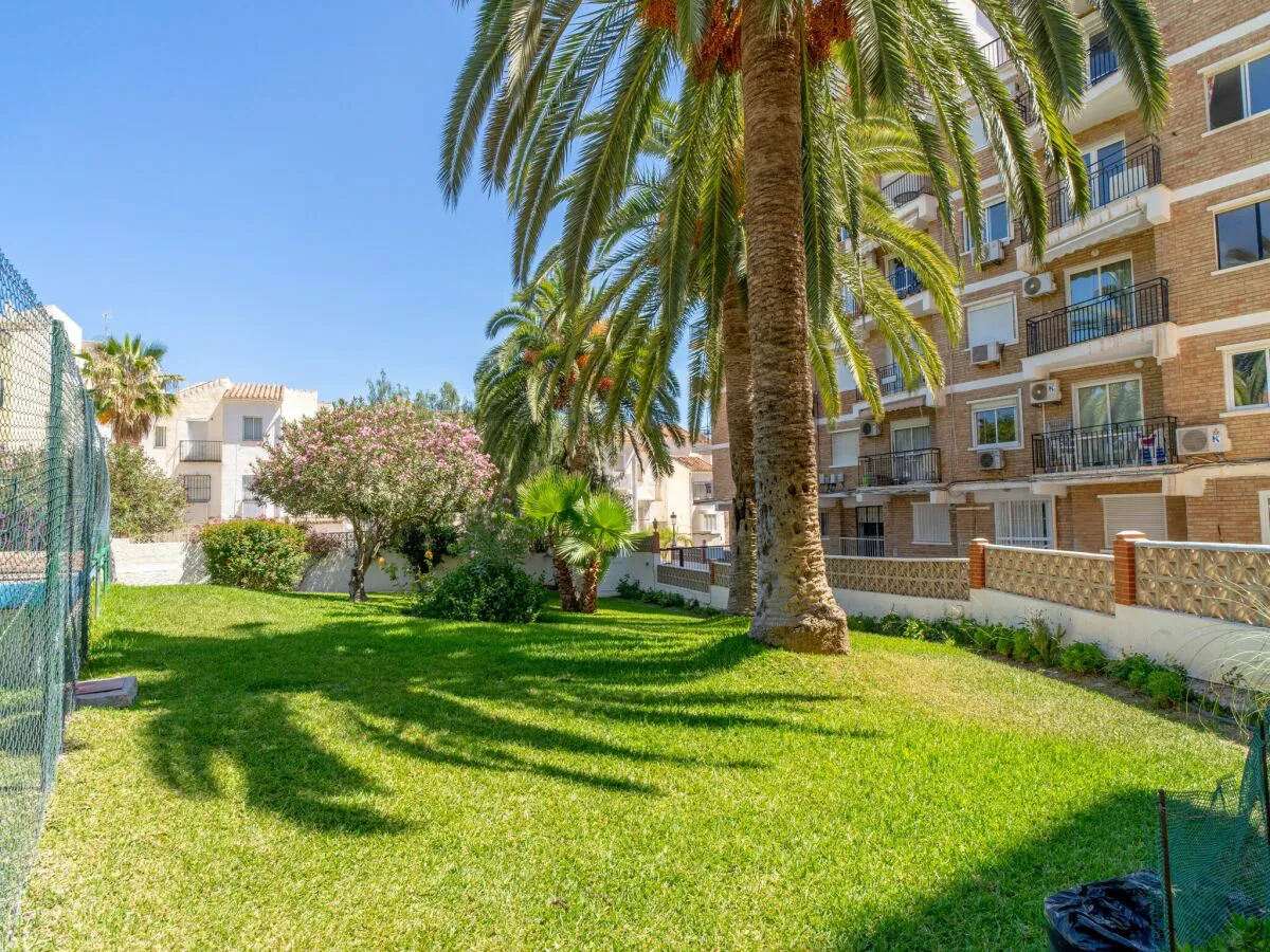 Apartment Ferienhaus in Nerja mit Meerblick - Outdoor photo 5