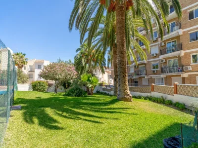 Apartment Ferienhaus in Nerja mit Meerblick - Outdoor photo 5
