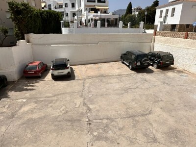 Apartment Ferienhaus in Nerja mit Meerblick - Outdoor photo 6