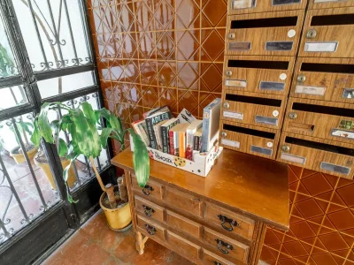 Apartment Ferienhaus in Nerja mit Meerblick - Outdoor photo 16